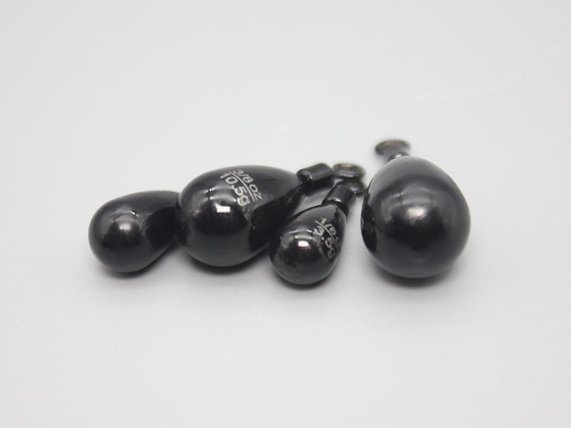Tungsten Alloy Lure Fishing Weight